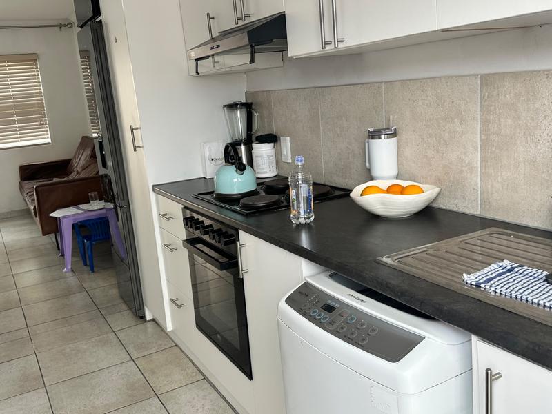 3 Bedroom Property for Sale in Blackheath Industrial Western Cape